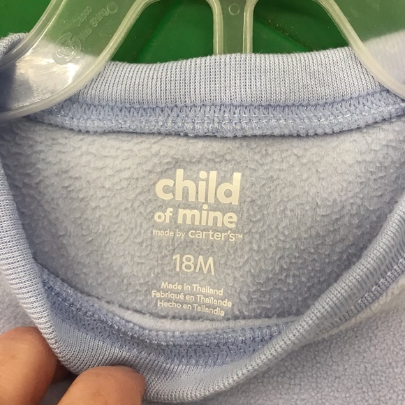 Carters child of mine 18 months - Picture 6 of 8